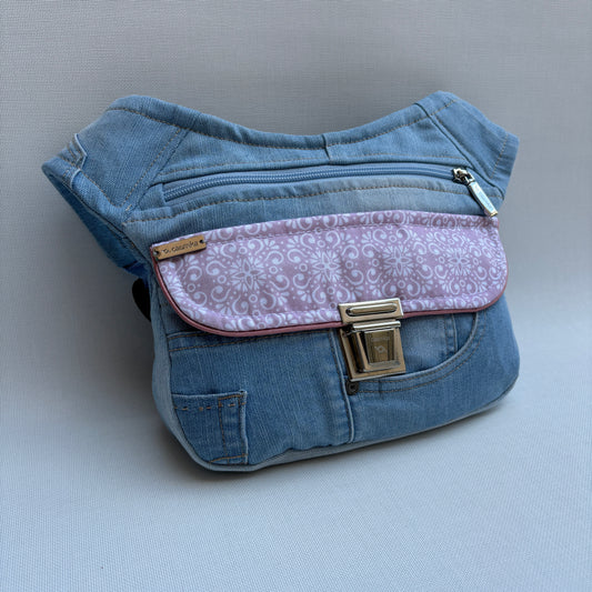 Sweet ♻️ Jeans Recycled ♻️ · Pieza Única Núm. 16053