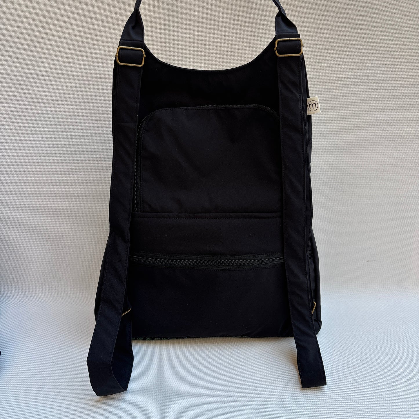 Mochila "Everest" · Súper ligera · Pieza 19100