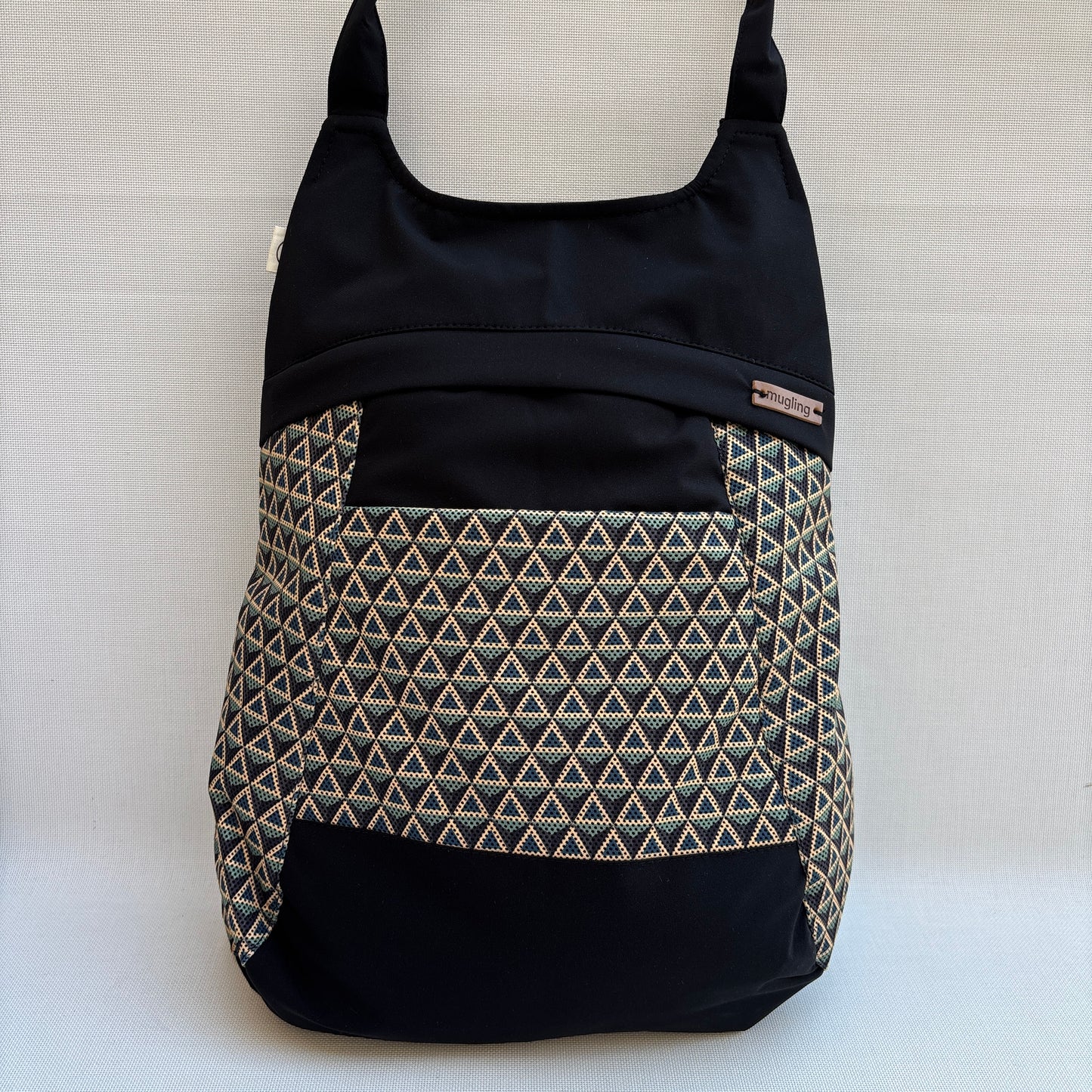 Mochila "Everest" · Súper ligera · Pieza 19099