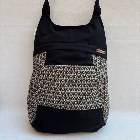 Mochila "Everest" · Súper ligera · Pieza 19099