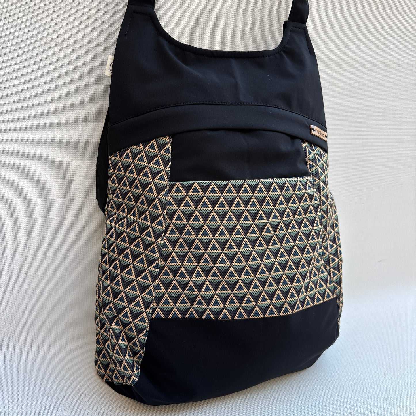 Mochila "Everest" · Súper ligera · Pieza 19099