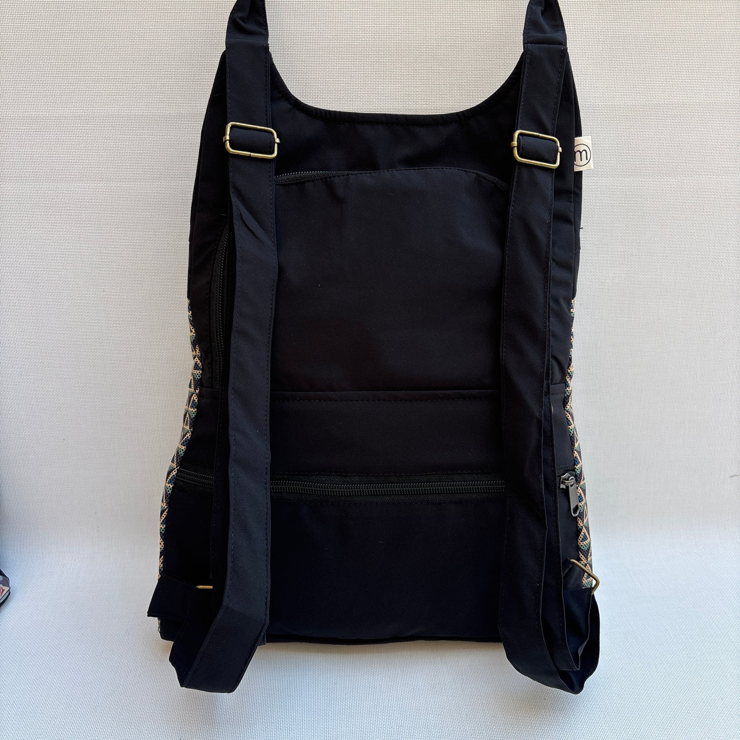 Mochila "Everest" · Súper ligera · Pieza 19099