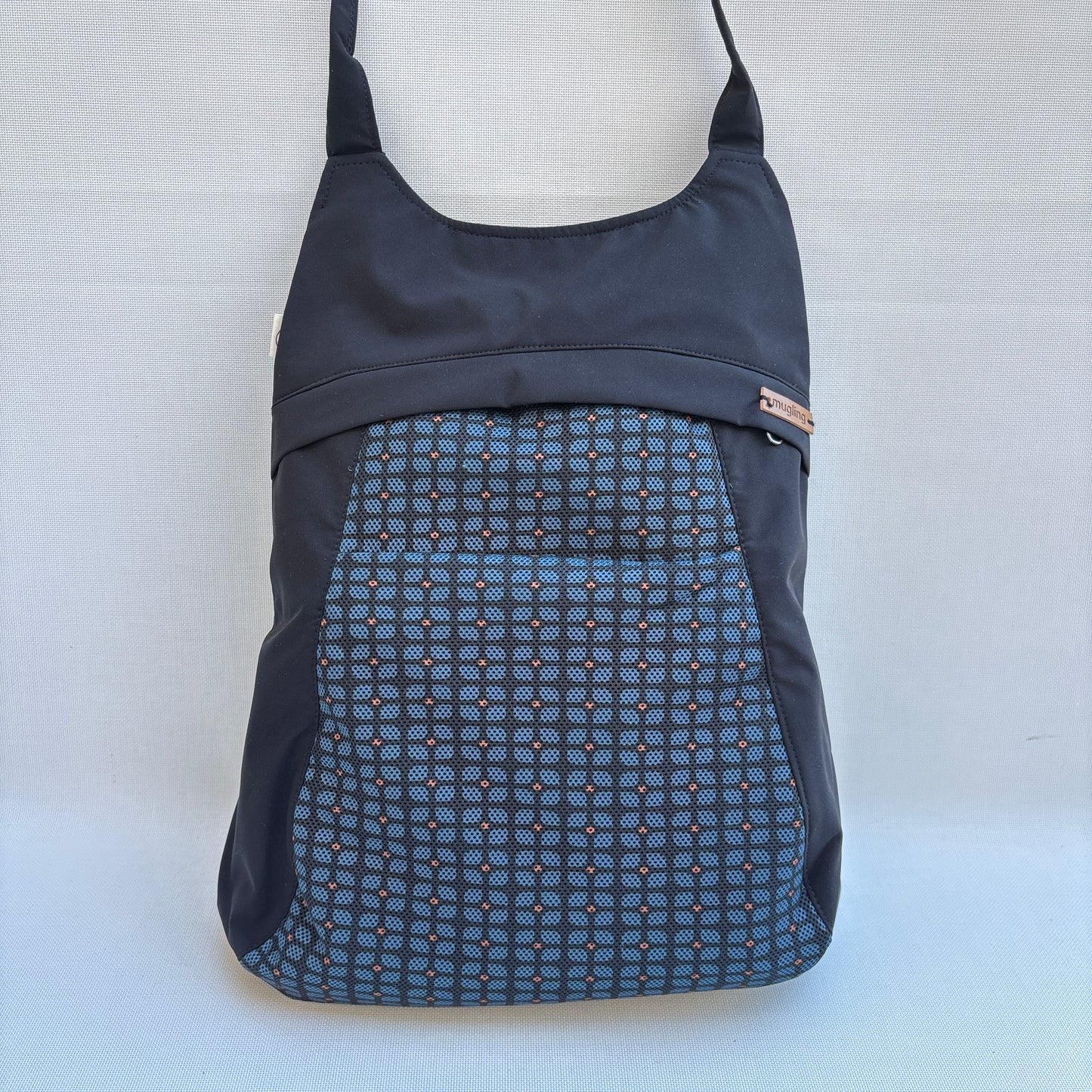 Mochila "Everest" · Súper ligera · Pieza 19098