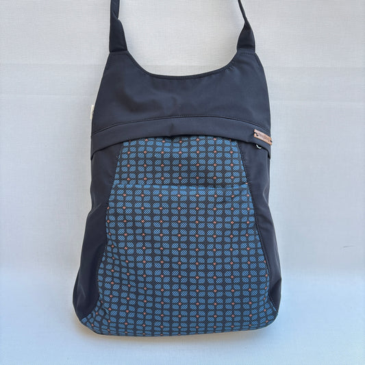 Mochila "Everest" · Súper ligera · Pieza 19098
