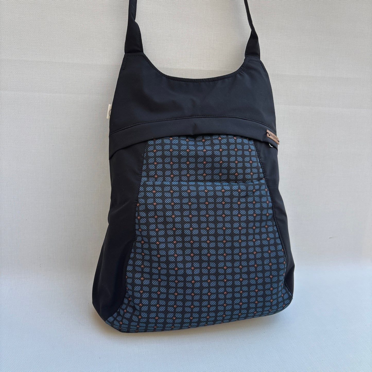 Mochila "Everest" · Súper ligera · Pieza 19098