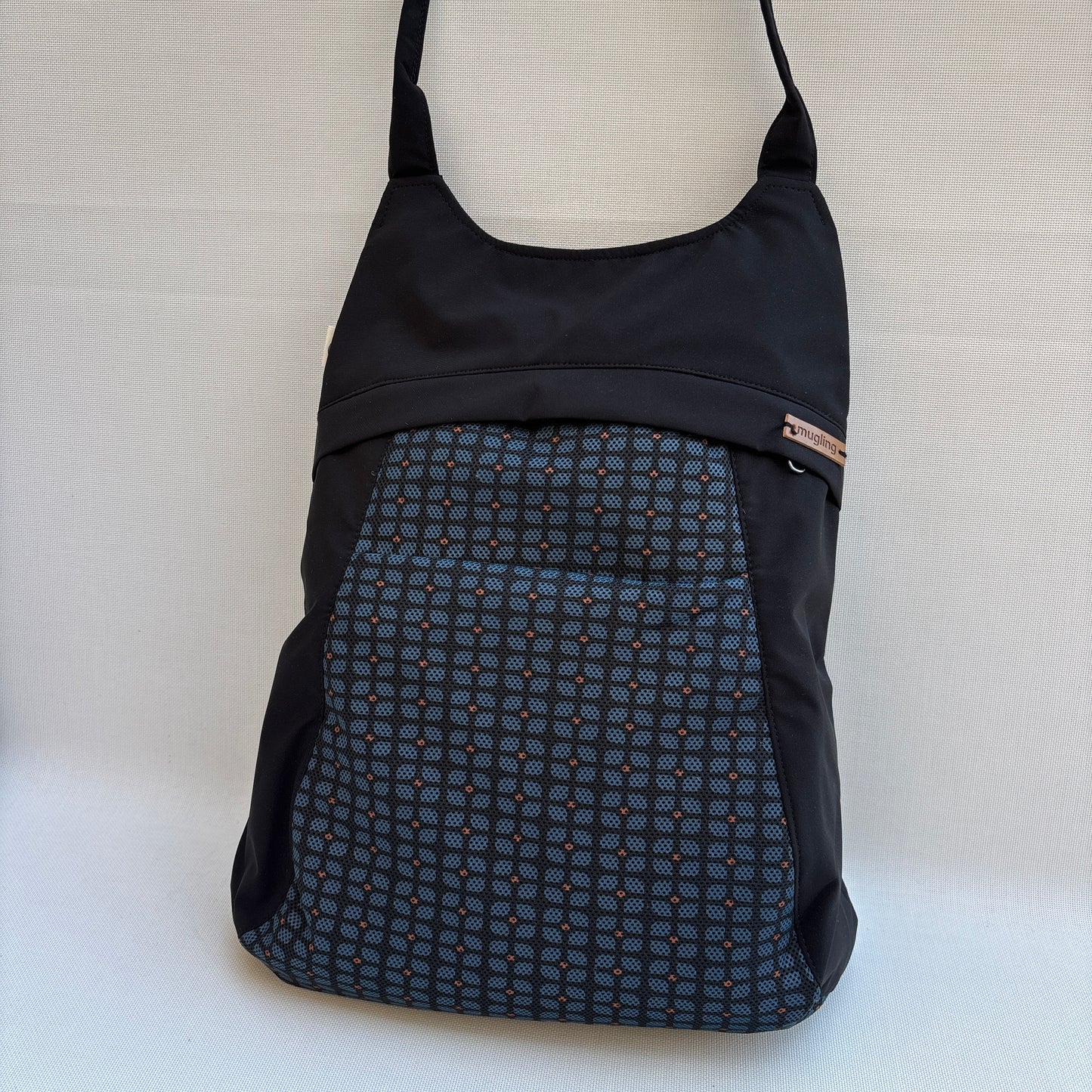 Mochila "Everest" · Súper ligera · Pieza 19098
