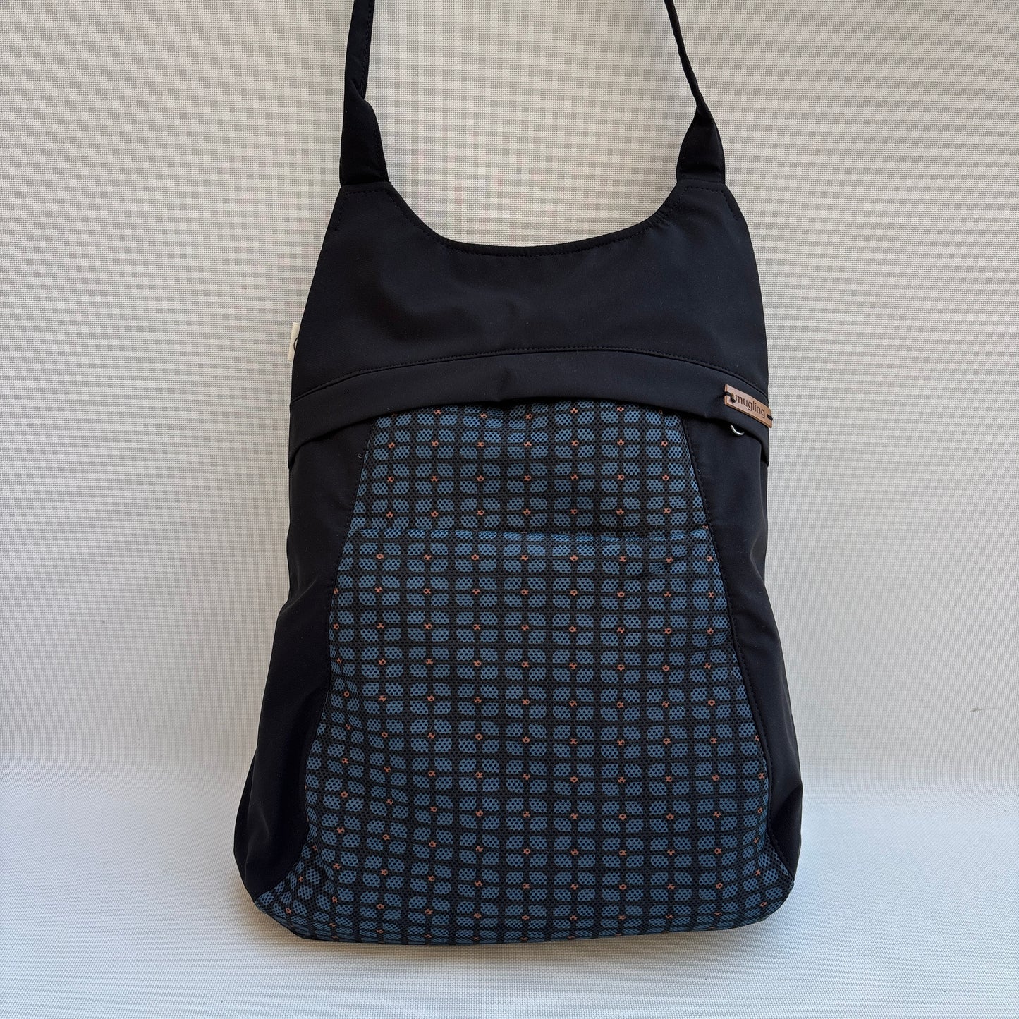 Mochila "Everest" · Súper ligera · Pieza 19097