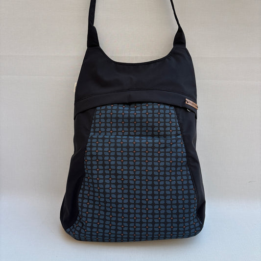 Mochila "Everest" · Súper ligera · Pieza 19097