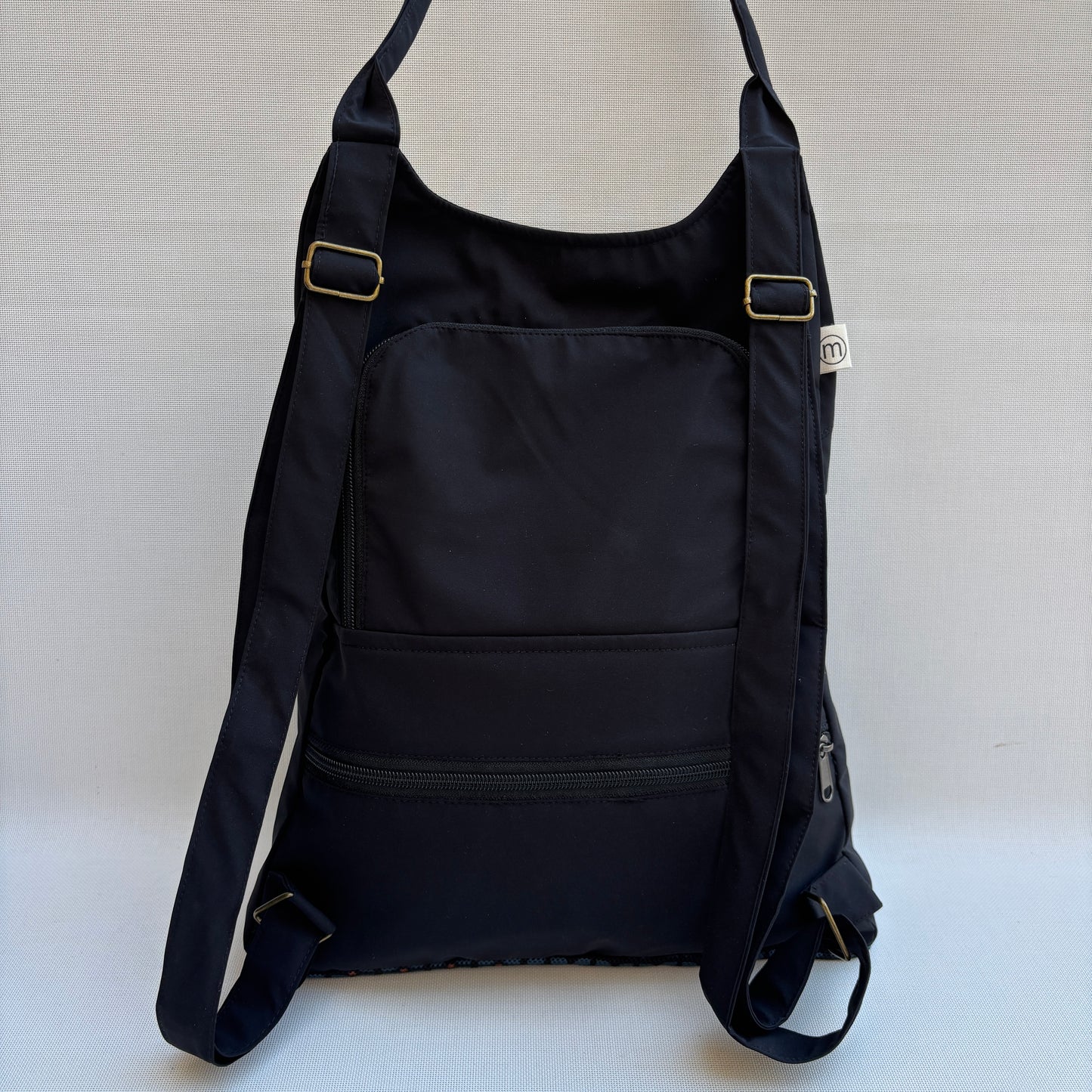 Mochila "Everest" · Súper ligera · Pieza 19097