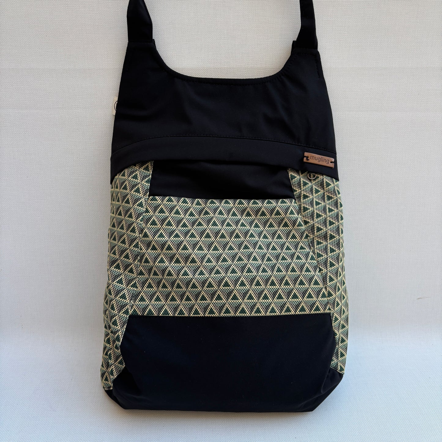 Mochila "Everest" · Súper ligera · Pieza 19096