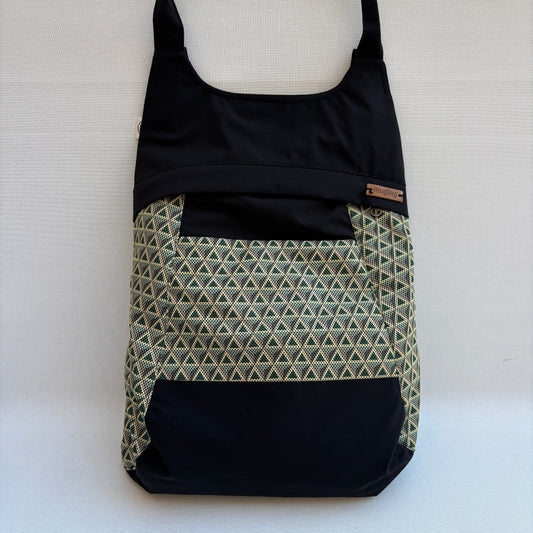 Mochila "Everest" · Súper ligera · Pieza 19096