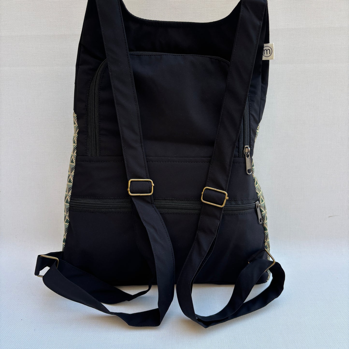 Mochila "Everest" · Súper ligera · Pieza 19096