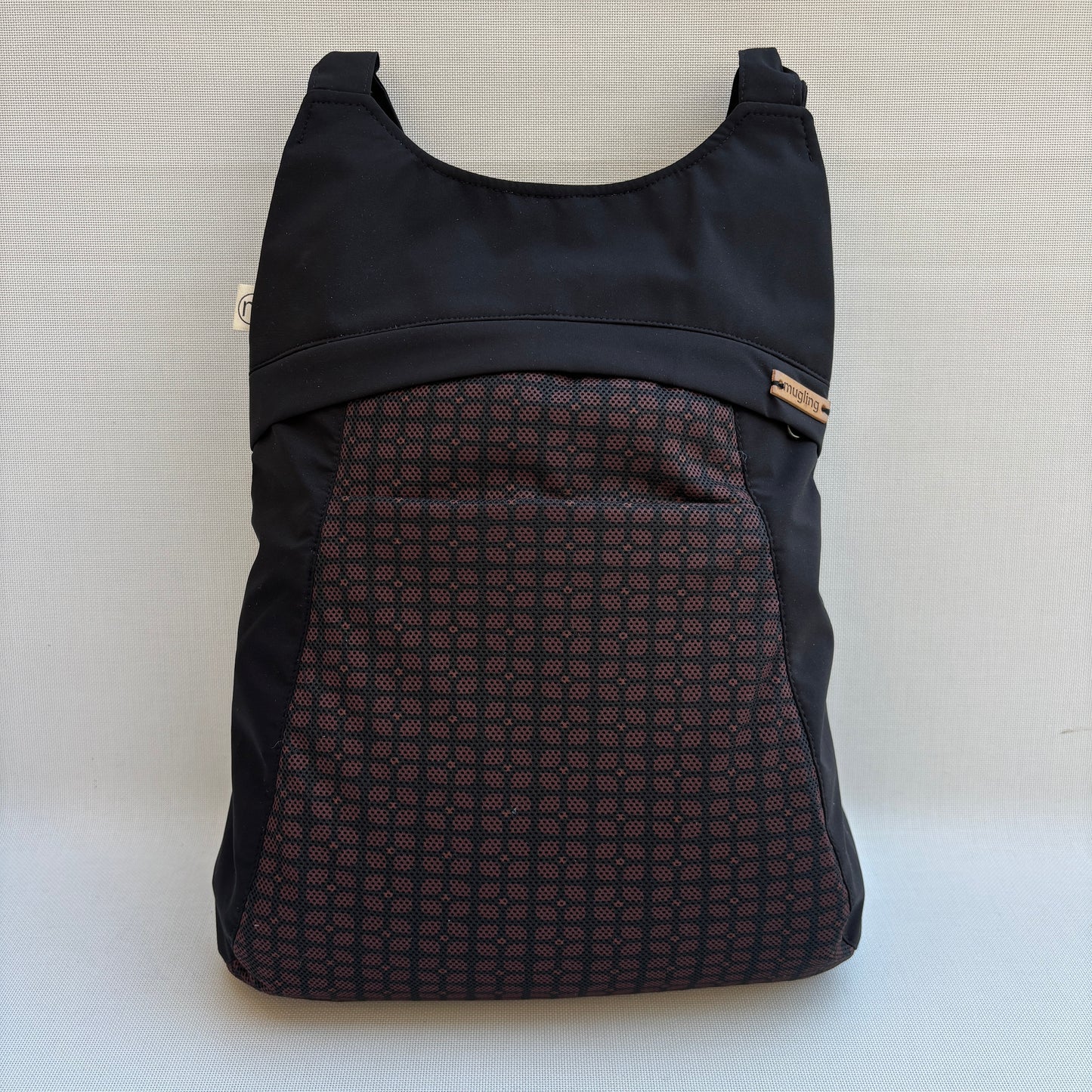 Mochila "Everest" · Súper ligera · Pieza 19095