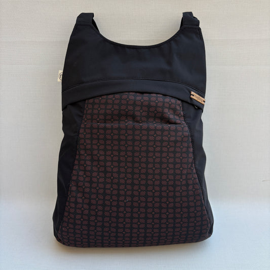 Mochila "Everest" · Súper ligera · Pieza 19095