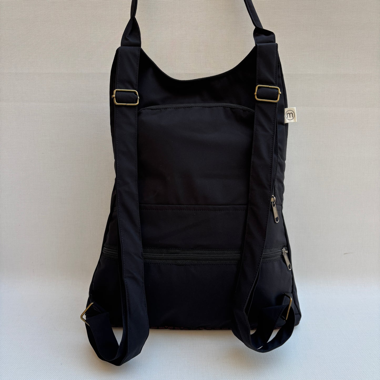 Mochila "Everest" · Súper ligera · Pieza 19095