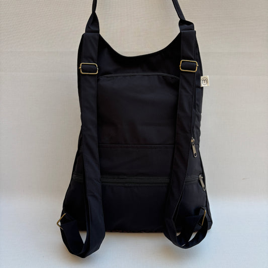 Mochila "Everest" · Súper ligera · Pieza 19095