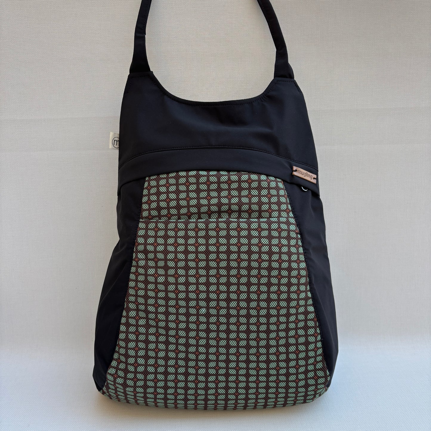 Mochila "Everest" · Súper ligera · Pieza 19094