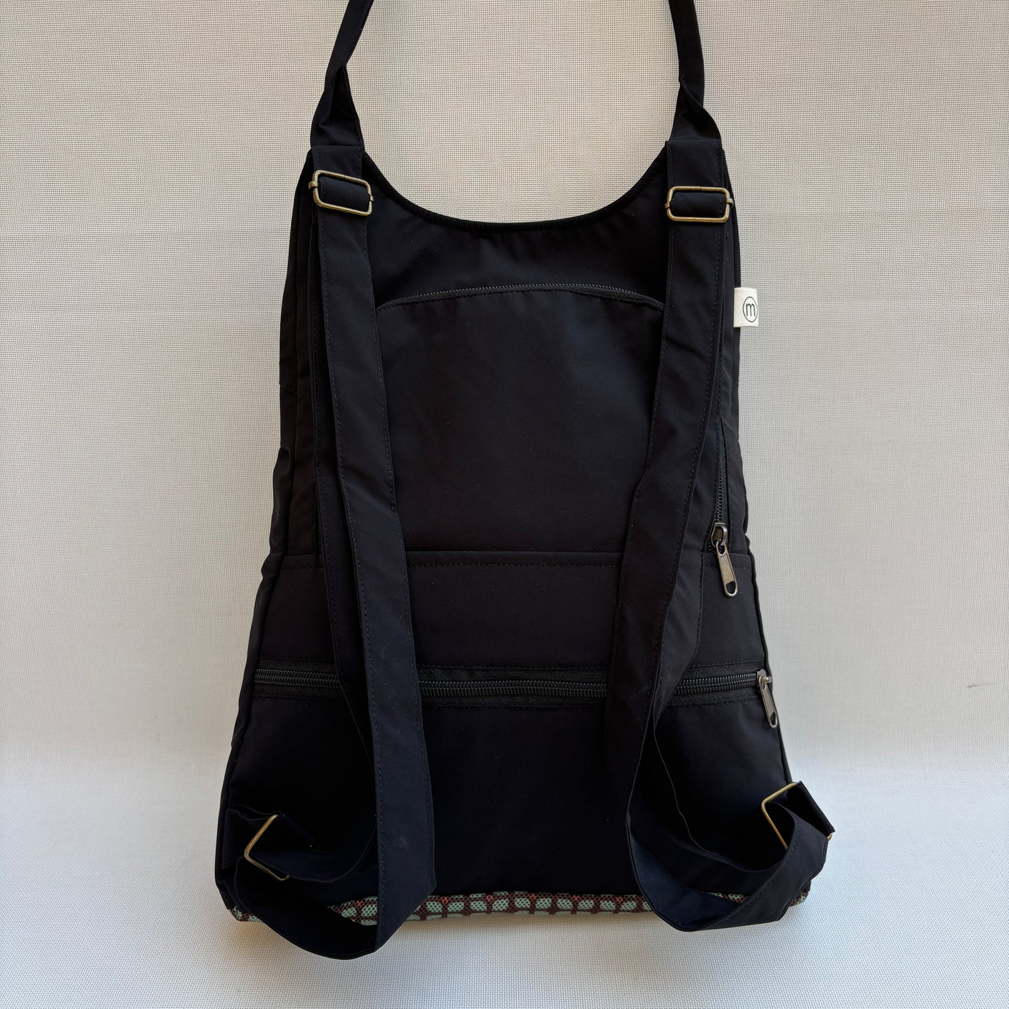 Mochila "Everest" · Súper ligera · Pieza 19094