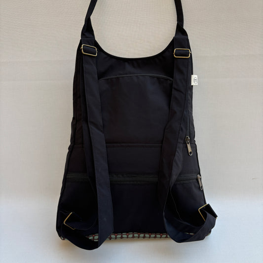 Mochila "Everest" · Súper ligera · Pieza 19094
