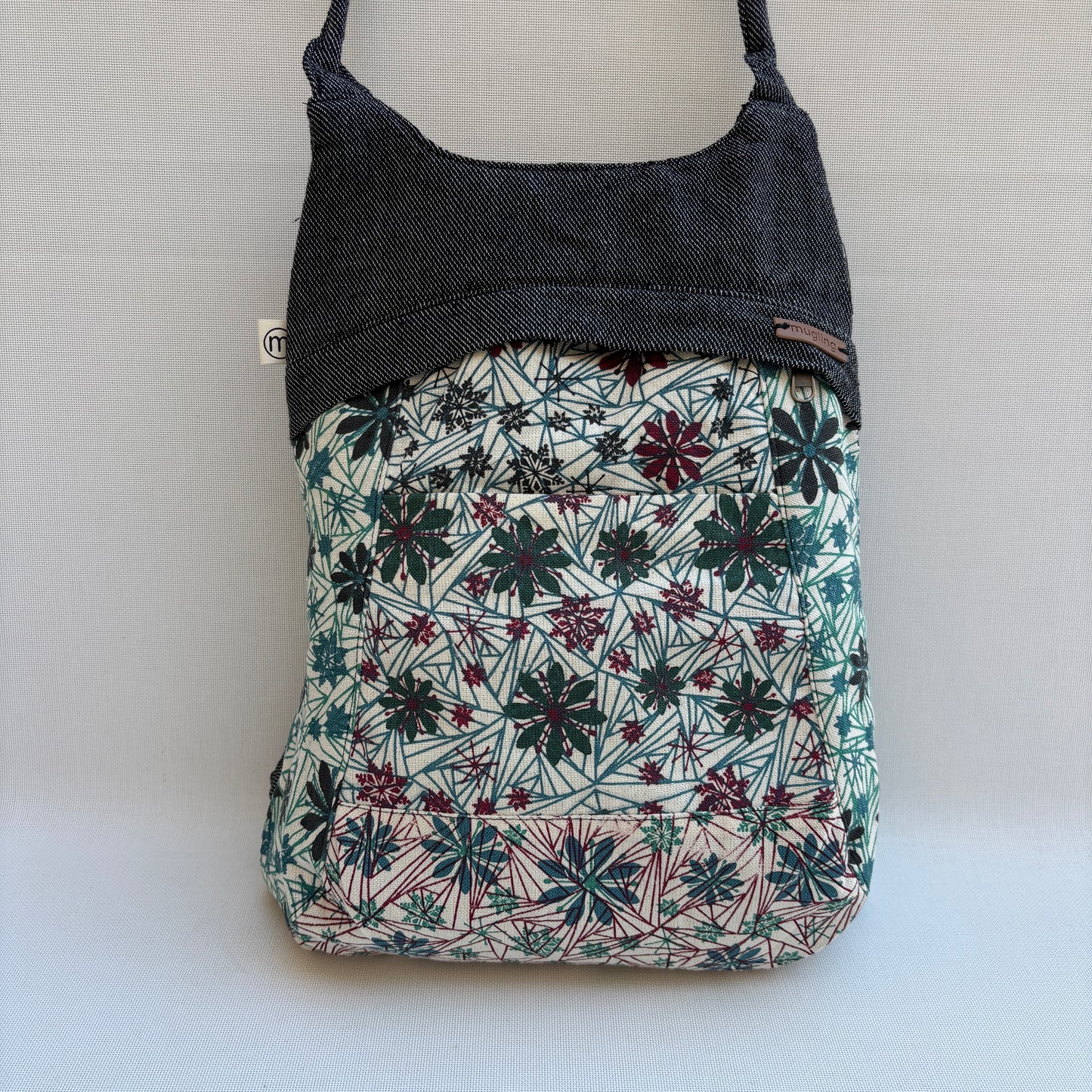 Mochila "Bhaktapur" · Pieza Exclusiva 19090