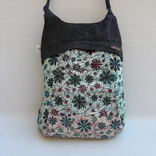Mochila "Bhaktapur" · Pieza Exclusiva 19090