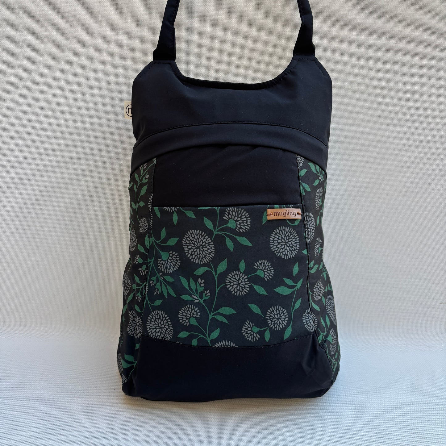 Mochila Impermeable "Everest" · Súper ligera · Pieza 19093