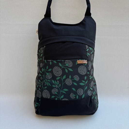 Mochila Impermeable "Everest" · Súper ligera · Pieza 19093