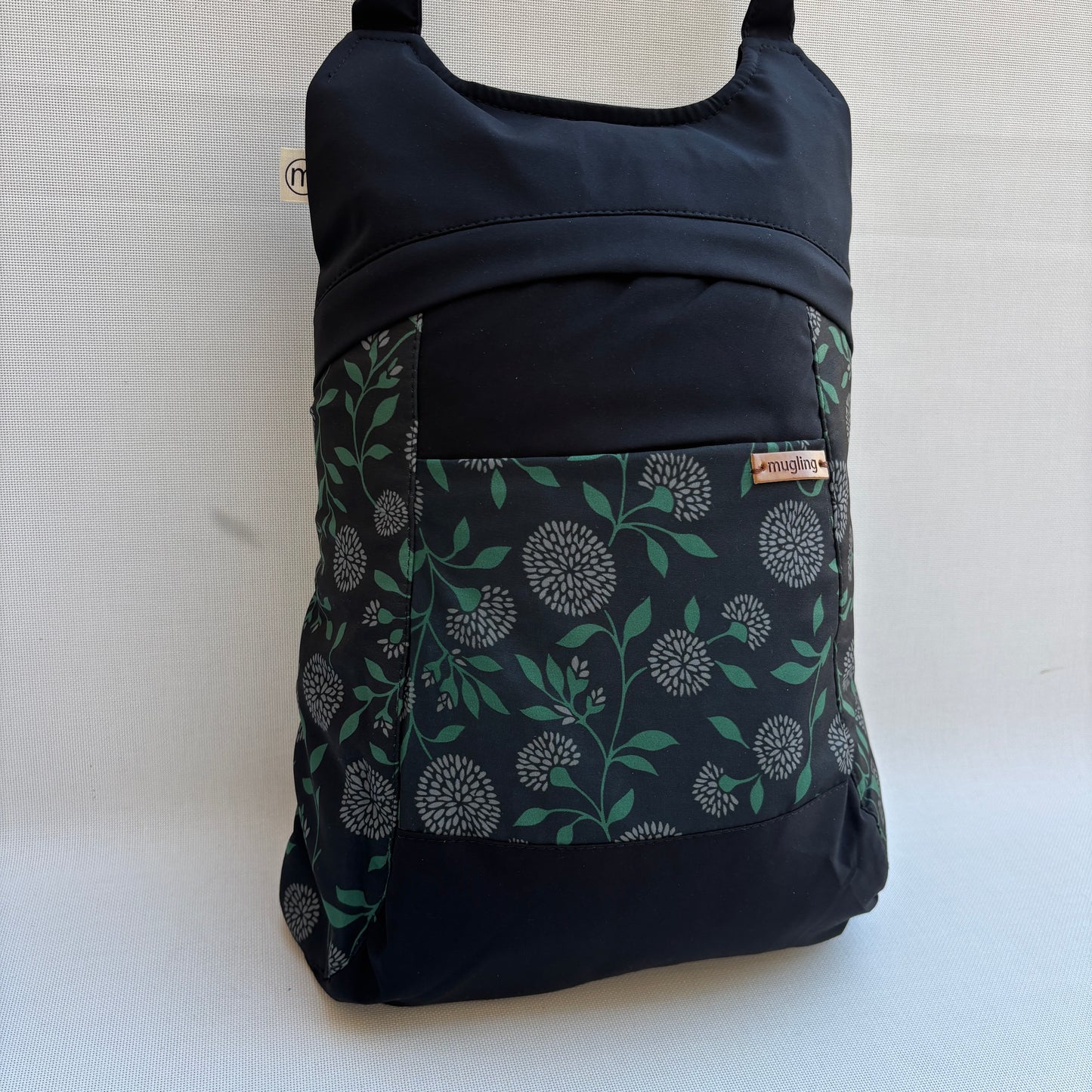 Mochila Impermeable "Everest" · Súper ligera · Pieza 19093
