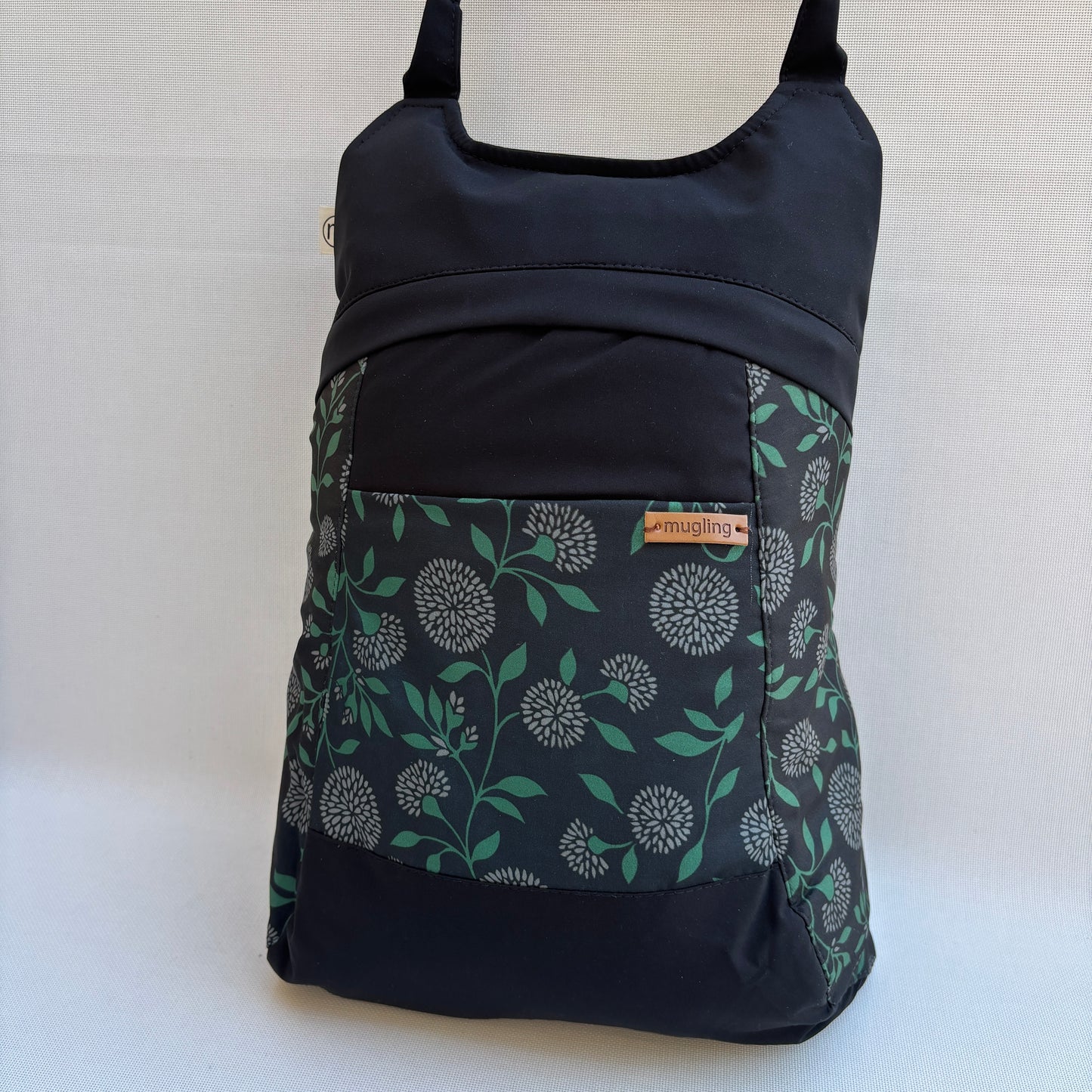 Mochila Impermeable "Everest" · Súper ligera · Pieza 19093