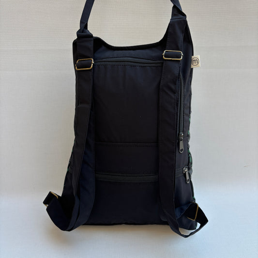 Mochila Impermeable "Everest" · Súper ligera · Pieza 19093