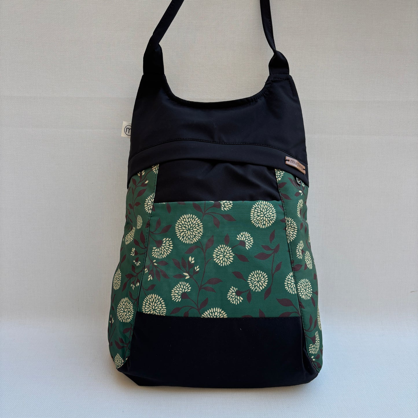 Mochila Impermeable "Everest" · Súper ligera · Pieza 19092