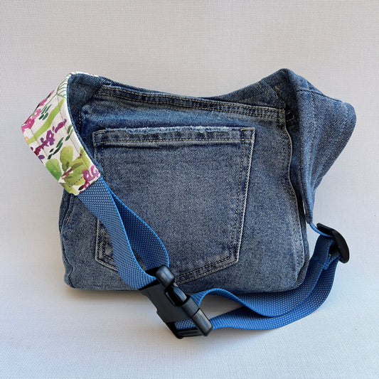 Special ♻️ Jeans Recycled ♻️ · Pieza Única Núm. 14332