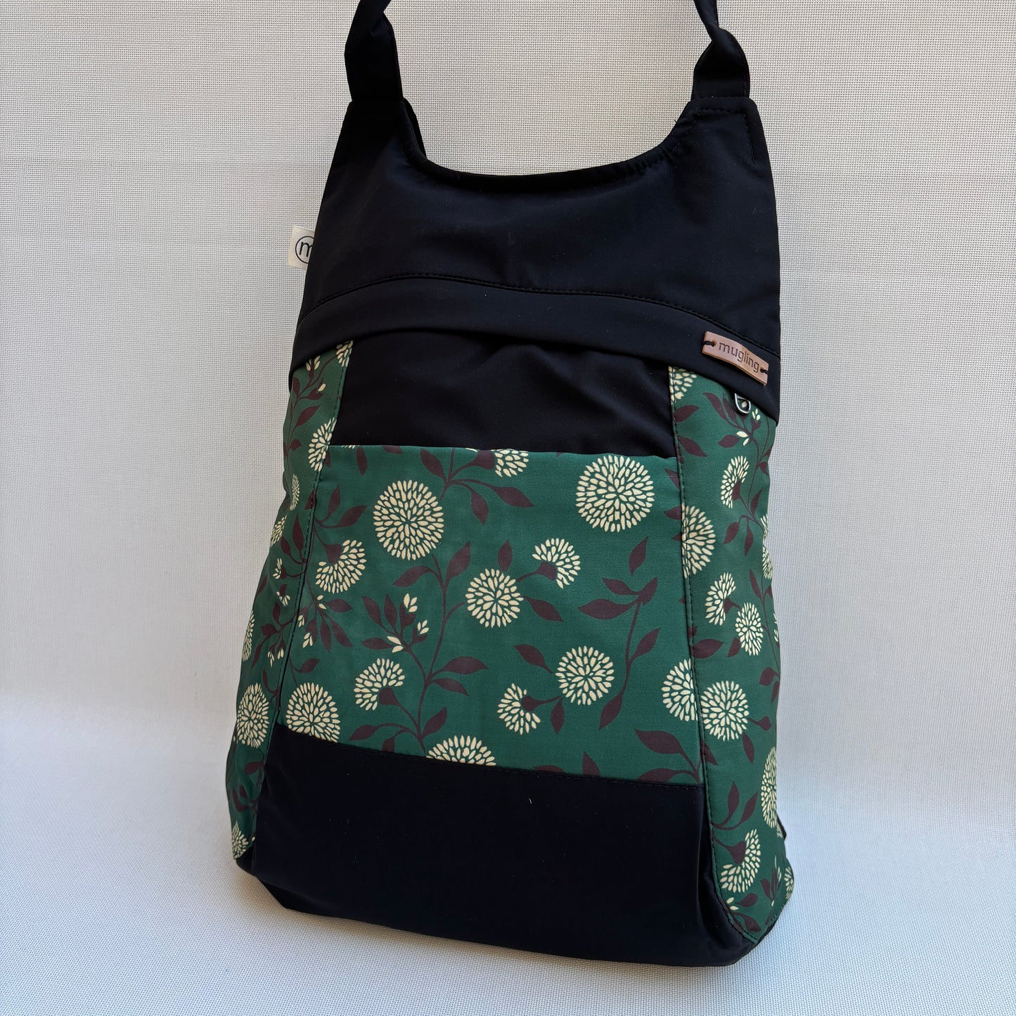 Mochila Impermeable "Everest" · Súper ligera · Pieza 19092