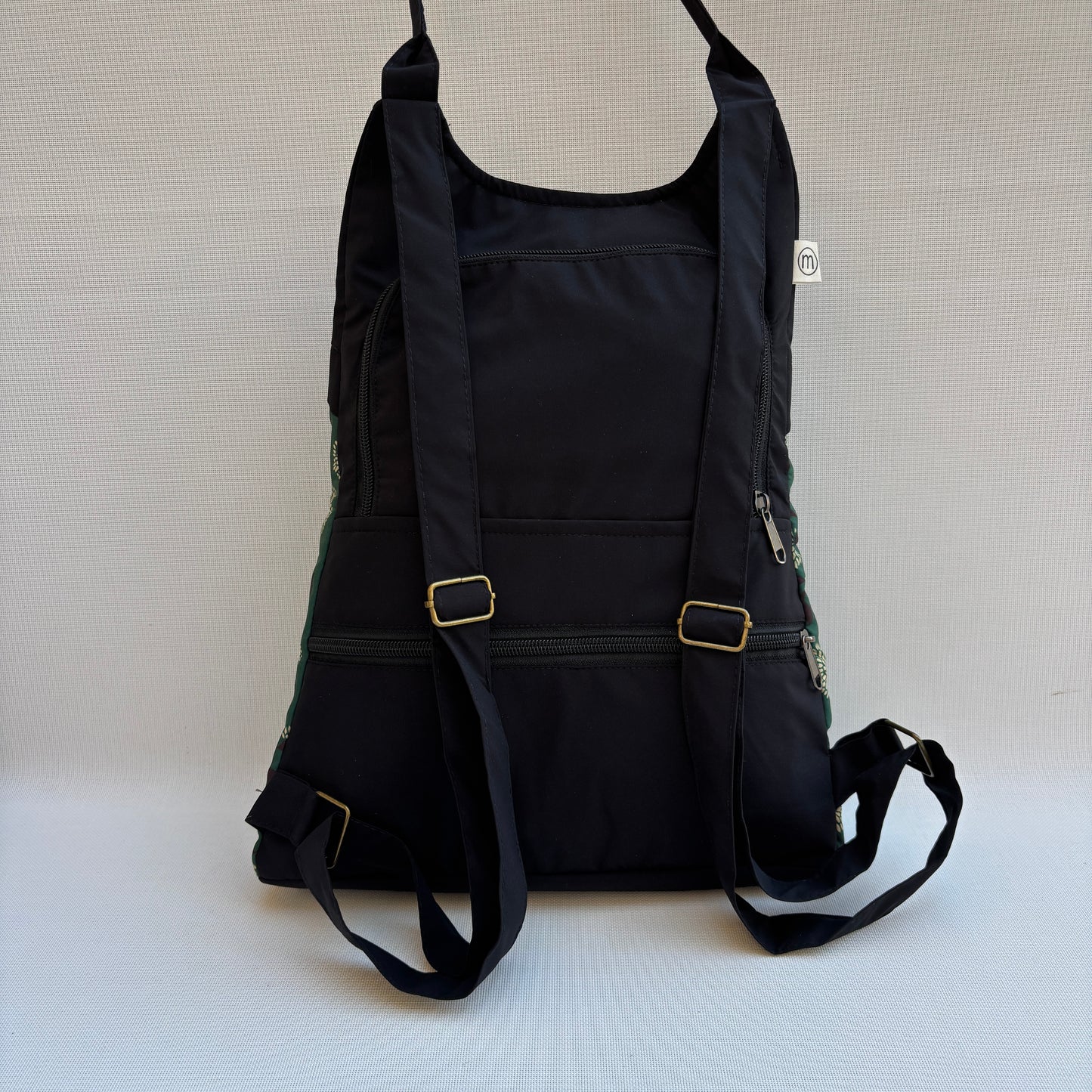 Mochila Impermeable "Everest" · Súper ligera · Pieza 19092