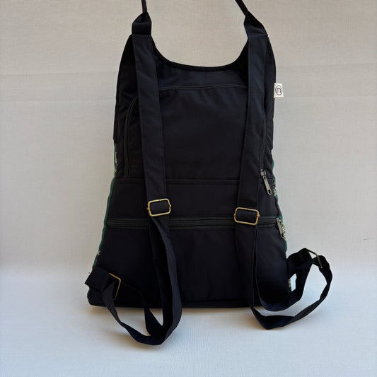 Mochila Impermeable "Everest" · Súper ligera · Pieza 19092