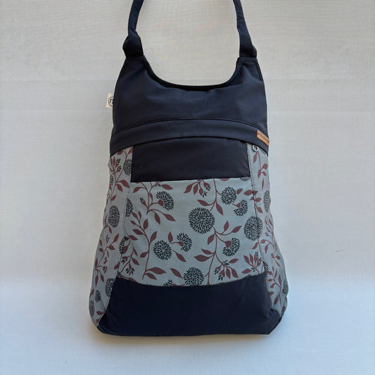 Mochila Impermeable "Everest" · Súper ligera · Pieza 19091