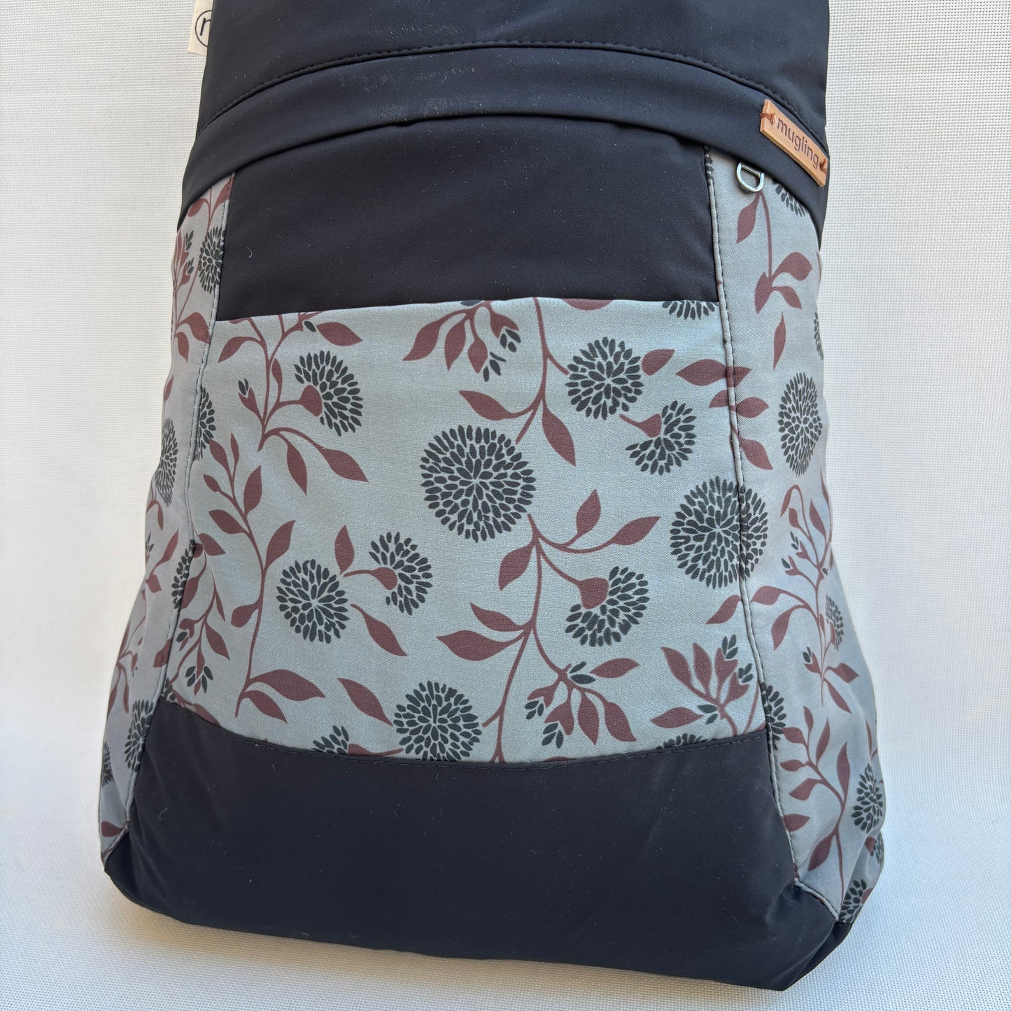 Mochila Impermeable "Everest" · Súper ligera · Pieza 19091