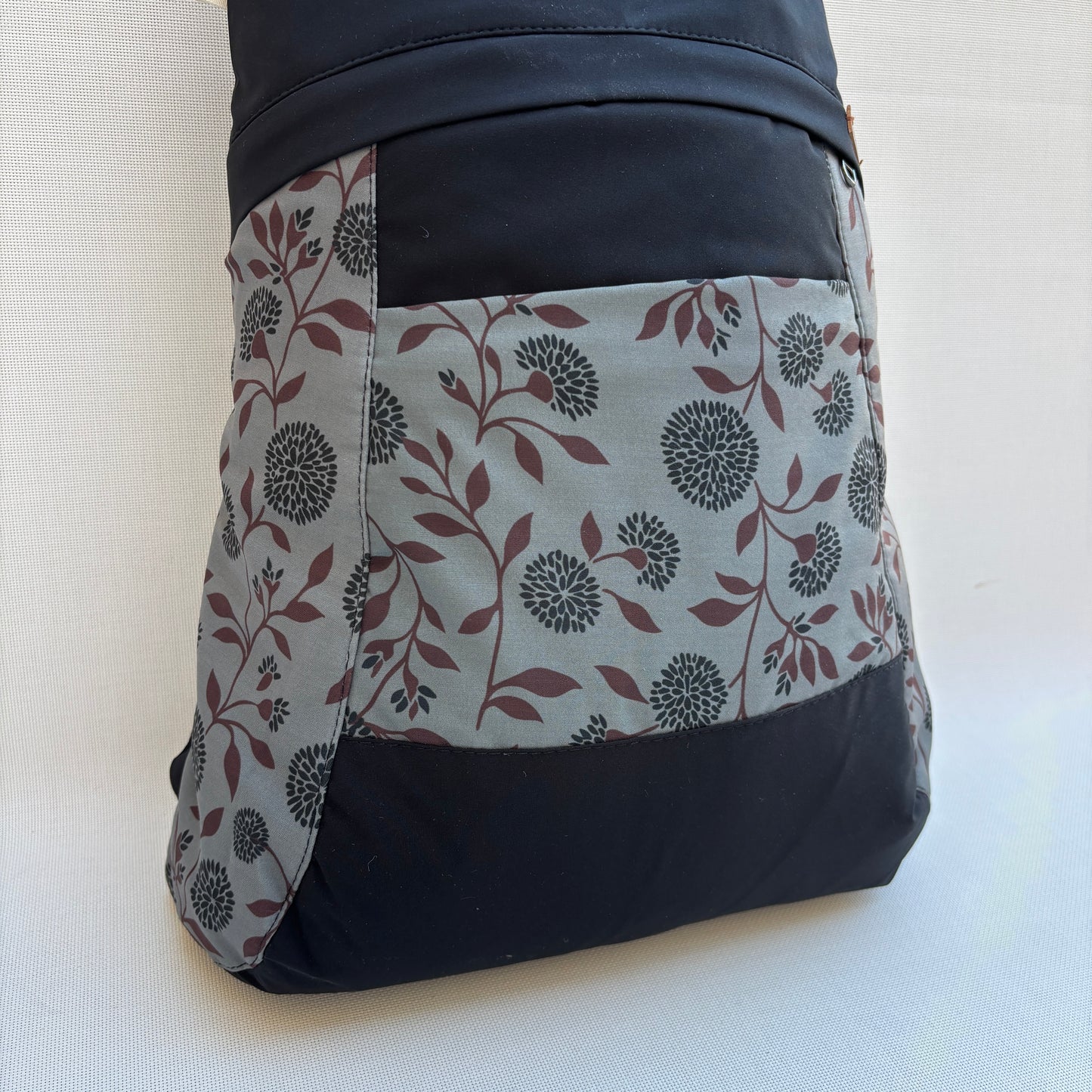 Mochila Impermeable "Everest" · Súper ligera · Pieza 19091