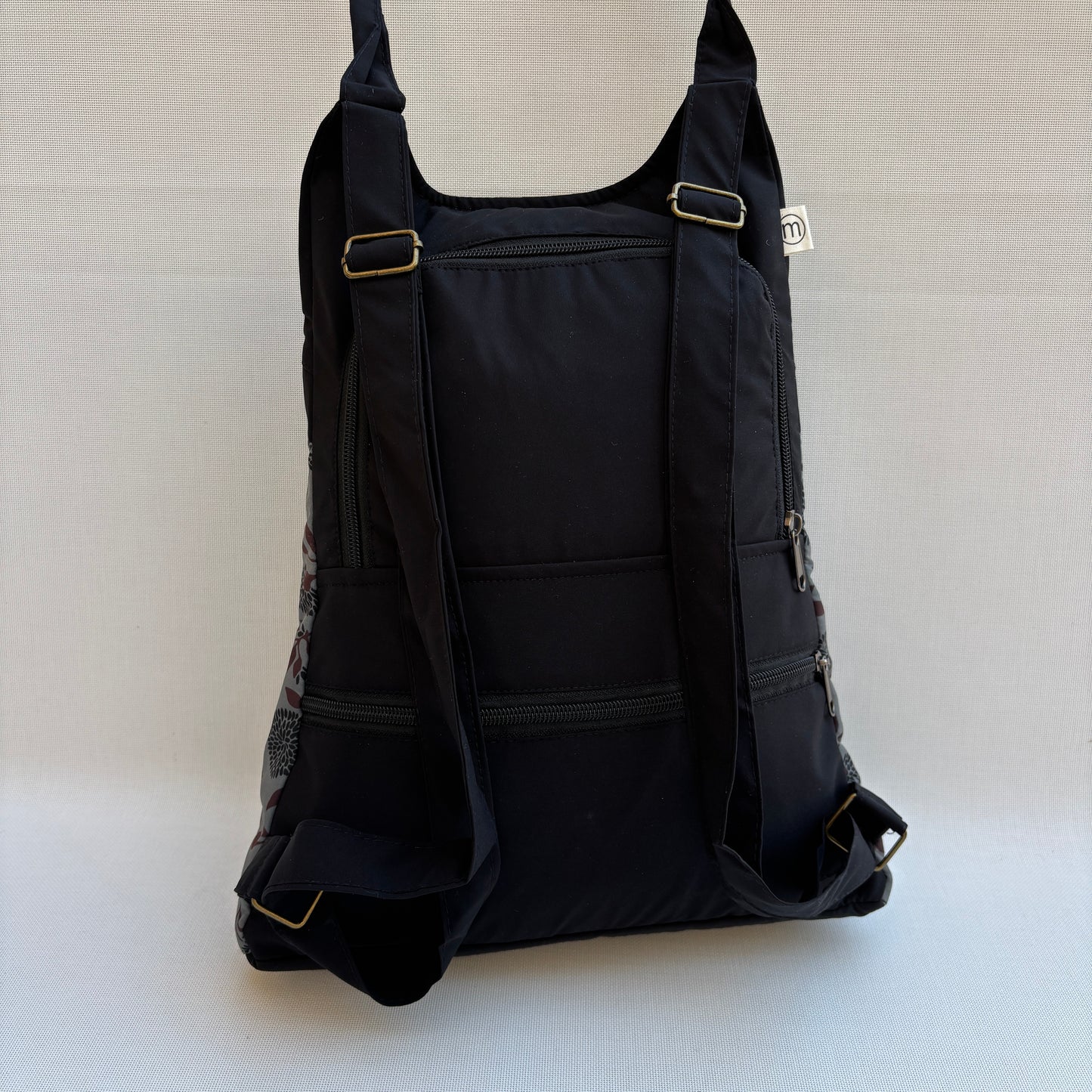 Mochila Impermeable "Everest" · Súper ligera · Pieza 19091