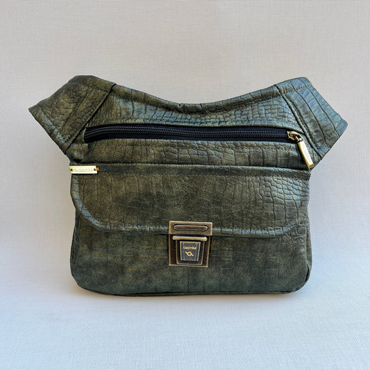 Special Green Autumn · Polipiel · Pieza Exclusiva Núm. 14483