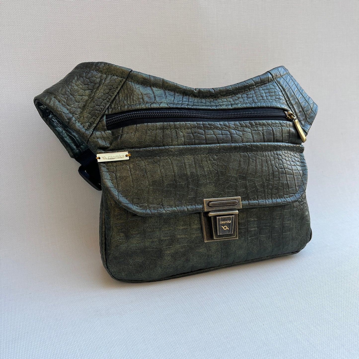 Special Green Autumn · Polipiel · Pieza Exclusiva Núm. 14483