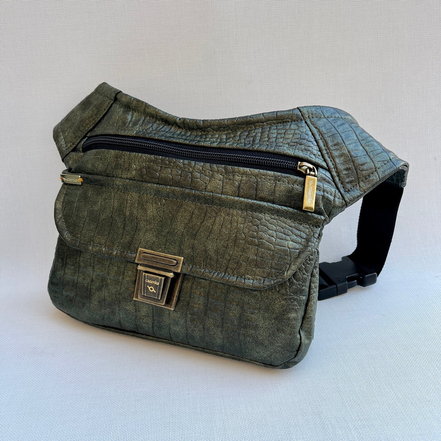 Special Green Autumn · Polipiel · Pieza Exclusiva Núm. 14483