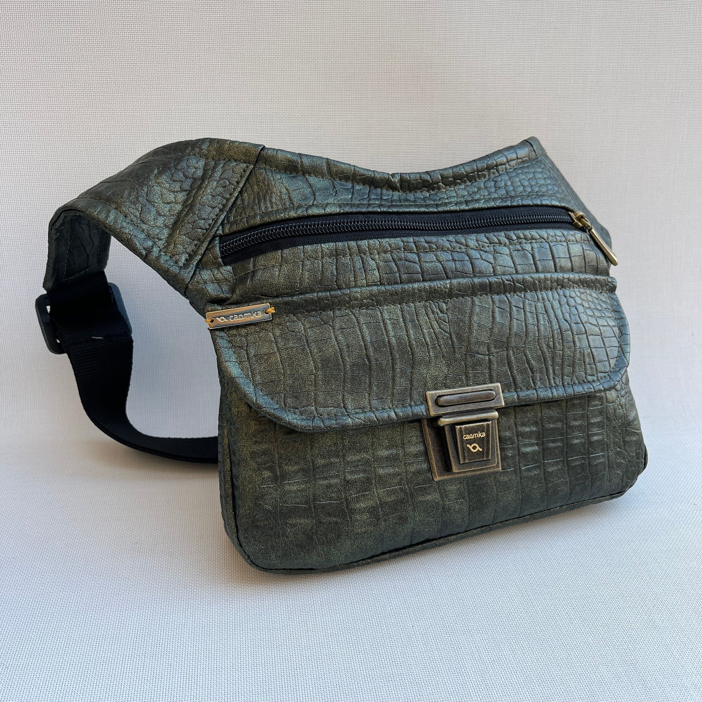 Special Green Autumn · Polipiel · Pieza Exclusiva Núm. 14483