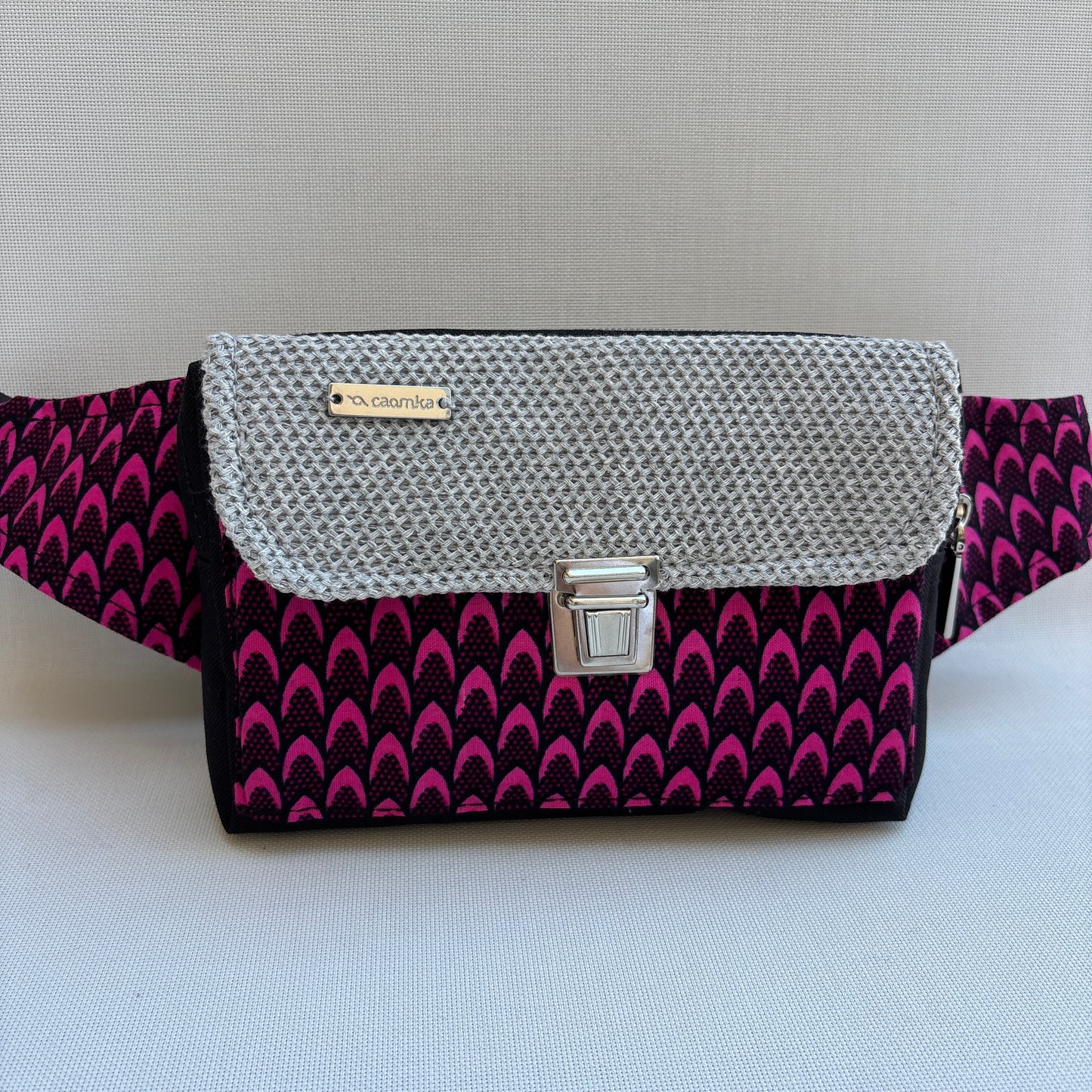 BioCuir Unisex 6702 BioCuir® natural leather Exclusive Unisex Piece