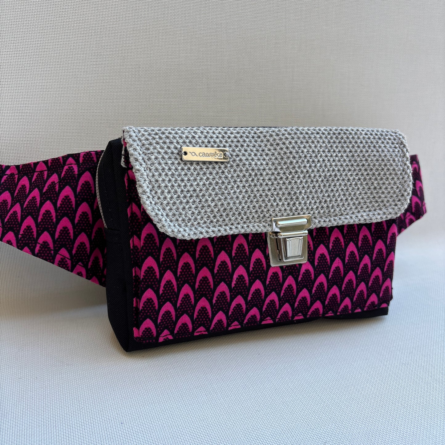 BioCuir Unisex 6702 BioCuir® natural leather Exclusive Unisex Piece