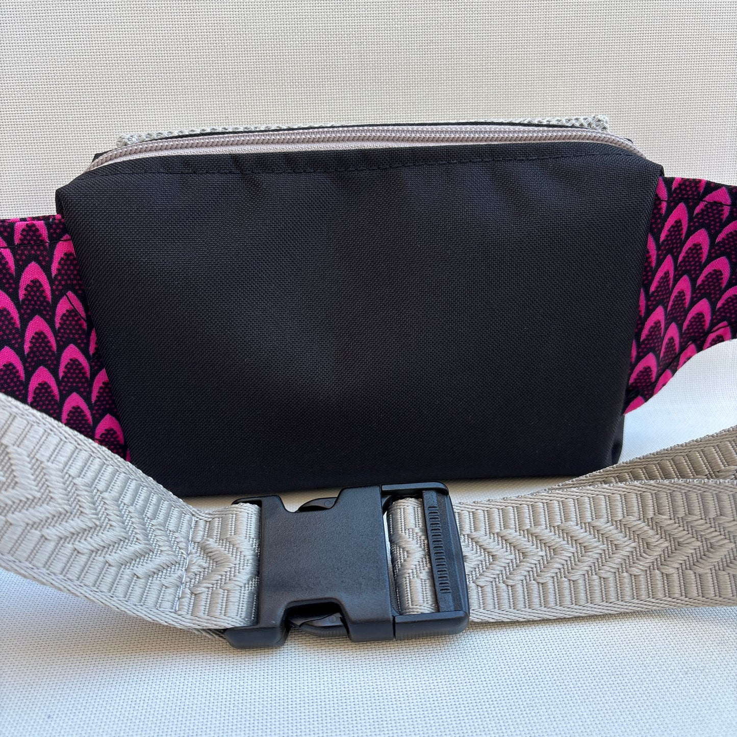 BioCuir Unisex 6702 BioCuir® natural leather Exclusive Unisex Piece