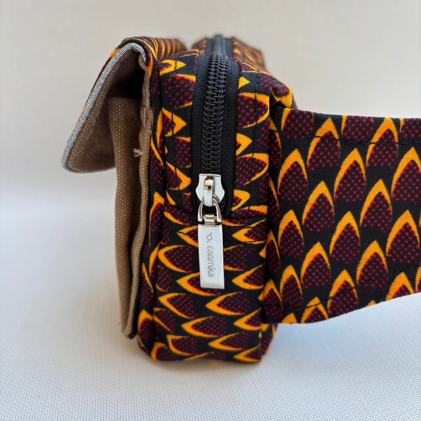Riñonera Urban "Special Africa Top" · Pieza Única Núm. 19115