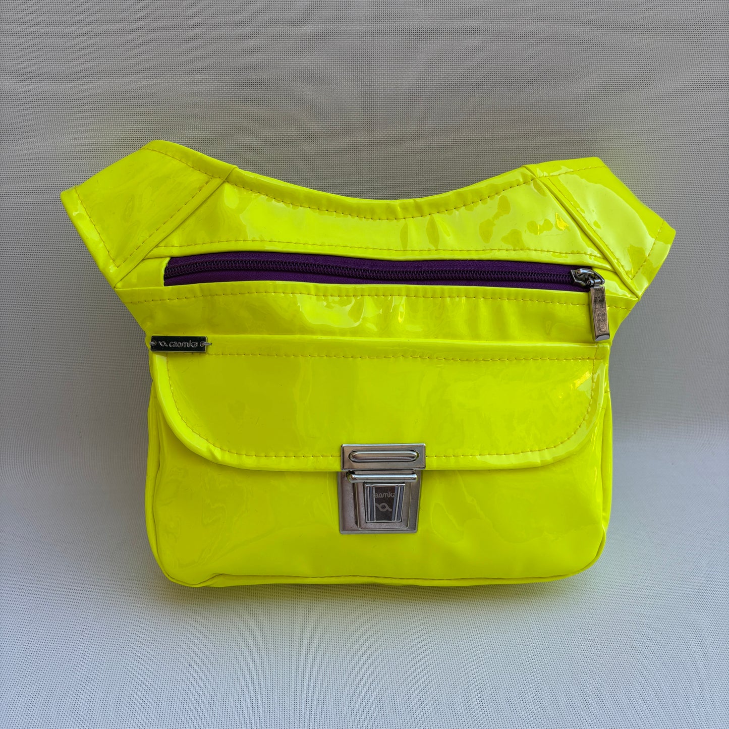 Riñonera "Special Summer Top" + Bolsillo trasero · Pieza Única Núm. 19125