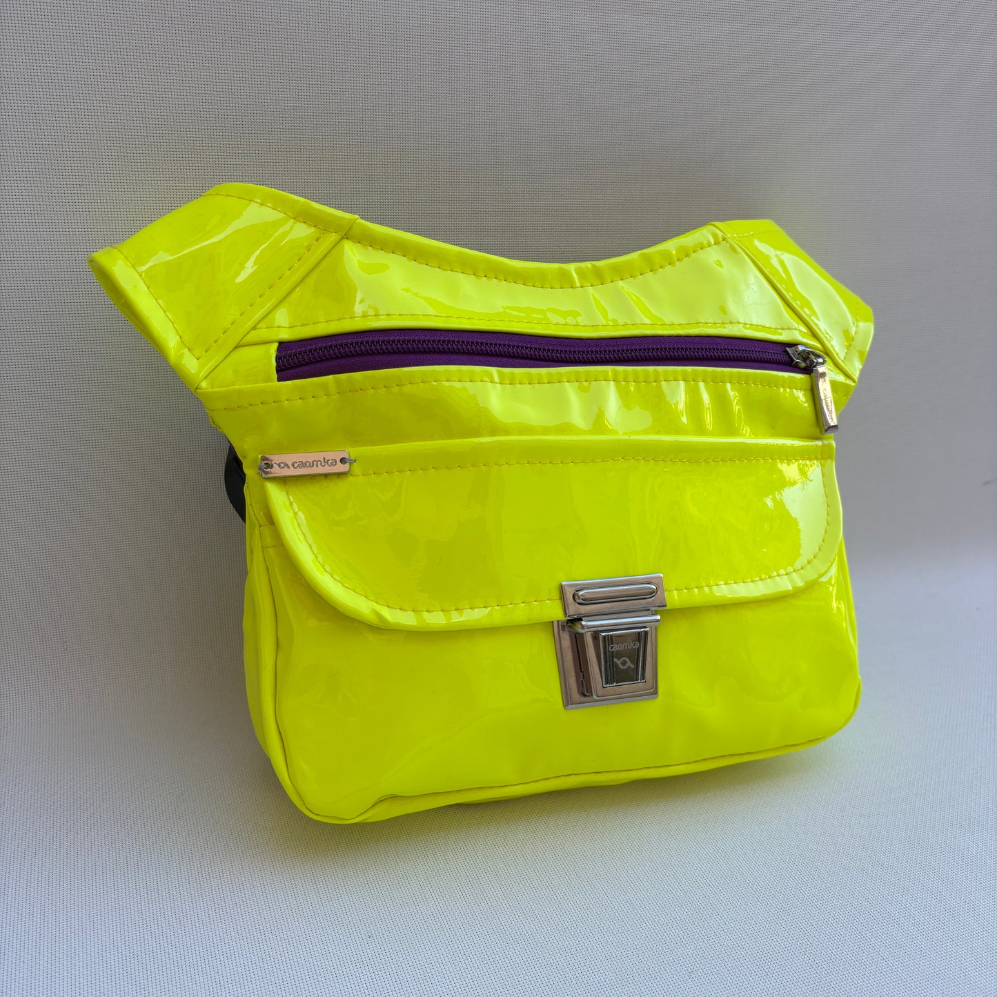 Riñonera "Special Summer Top" + Bolsillo trasero · Pieza Única Núm. 19125