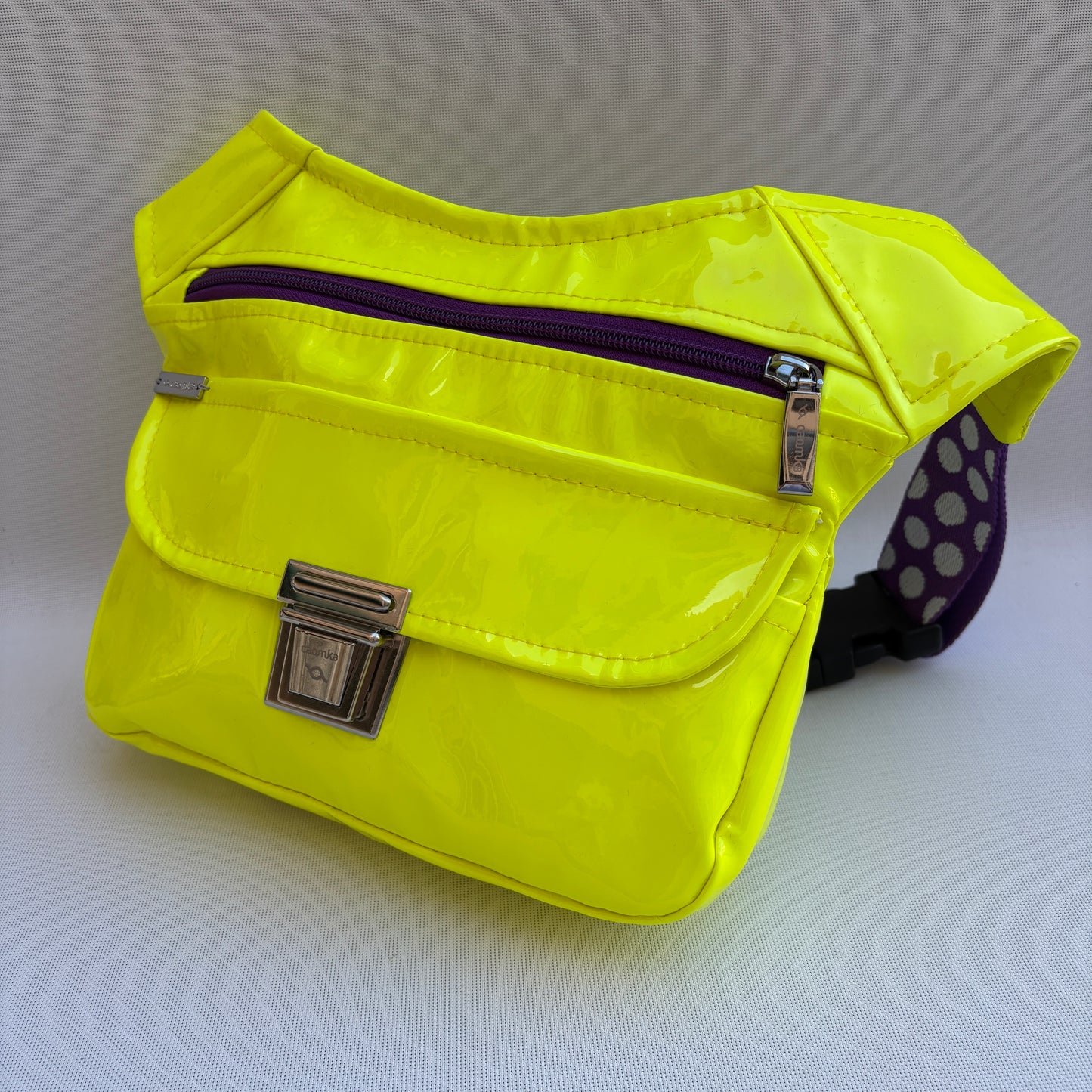 Riñonera "Special Summer Top" + Bolsillo trasero · Pieza Única Núm. 19125